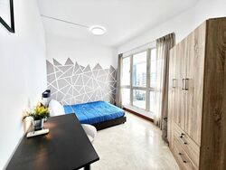 Burlington Square (D7), Apartment #509458221